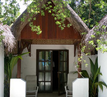 Thulhagiri Island Resort and Spa