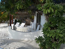 Thulhagiri Island Resort and Spa