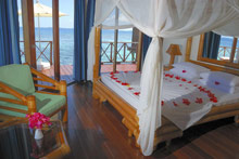 Thulhagiri Island Resort and Spa