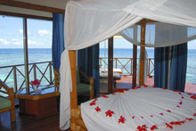 Thulhagiri Island Resort and Spa