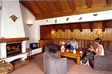 Hotel-Residence Le Merilys