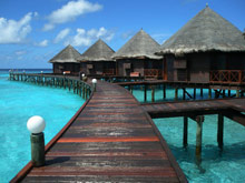 Thulhagiri Island Resort and Spa