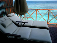 Thulhagiri Island Resort and Spa