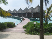 Thulhagiri Island Resort and Spa