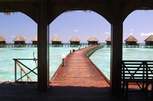 Thulhagiri Island Resort and Spa