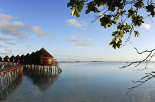 Thulhagiri Island Resort and Spa