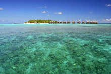 Thulhagiri Island Resort and Spa