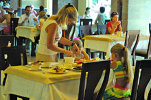 Long Beach Resort Hotel & Spa