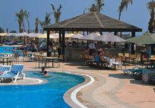 Long Beach Resort Hotel & Spa