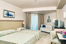 Long Beach Resort Hotel & Spa