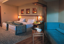 Long Beach Resort Hotel & Spa