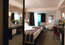 Long Beach Resort Hotel & Spa