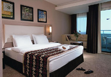 Long Beach Resort Hotel & Spa