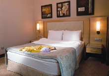 Long Beach Resort Hotel & Spa