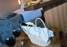 Long Beach Resort Hotel & Spa