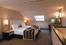 Long Beach Resort Hotel & Spa