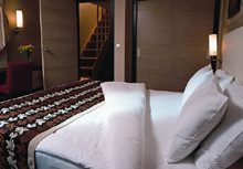 Long Beach Resort Hotel & Spa