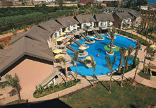 Long Beach Resort Hotel & Spa