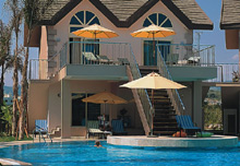 Long Beach Resort Hotel & Spa