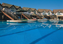 Long Beach Resort Hotel & Spa