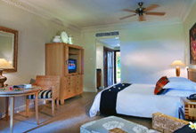 Hilton Mauritius Resort & Spa