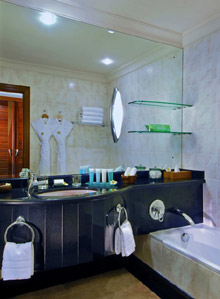 Hilton Mauritius Resort & Spa