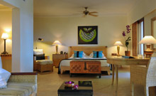 Hilton Mauritius Resort & Spa