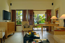 Hilton Mauritius Resort & Spa