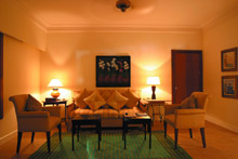 Hilton Mauritius Resort & Spa