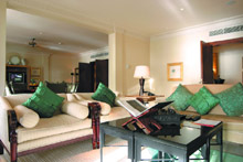 Hilton Mauritius Resort & Spa