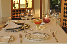 Hilton Mauritius Resort & Spa