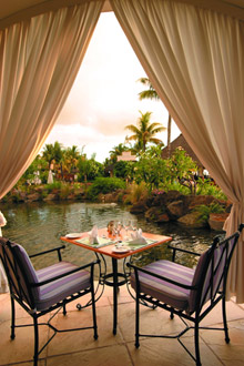 Hilton Mauritius Resort & Spa
