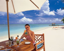 Hilton Mauritius Resort & Spa