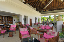 Hilton Mauritius Resort & Spa