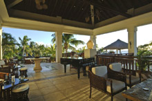 Hilton Mauritius Resort & Spa