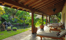 Hilton Mauritius Resort & Spa