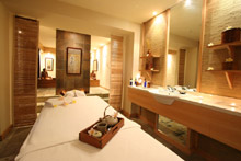 Hilton Mauritius Resort & Spa