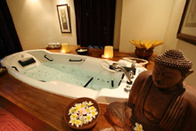 Hilton Mauritius Resort & Spa