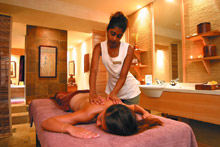 Hilton Mauritius Resort & Spa