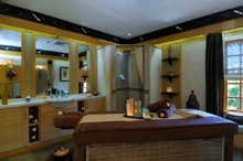 Hilton Mauritius Resort & Spa