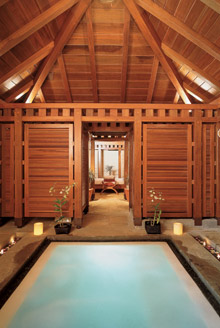 Hilton Mauritius Resort & Spa