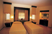 Ulusoy Kemer Holiday Club