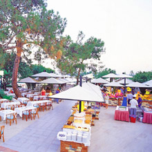 Ulusoy Kemer Holiday Club