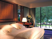 Le Meridien Dubai Airport