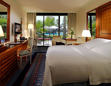 Le Meridien Dubai Airport