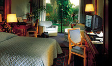 Le Meridien Dubai Airport