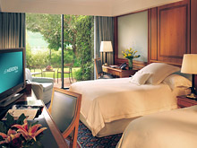 Le Meridien Dubai Airport