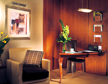 Le Meridien Dubai Airport