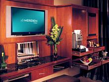 Le Meridien Dubai Airport