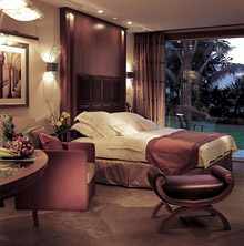 Le Meridien Dubai Airport